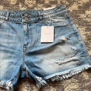 BRAND NEW KANCAN SHORTS